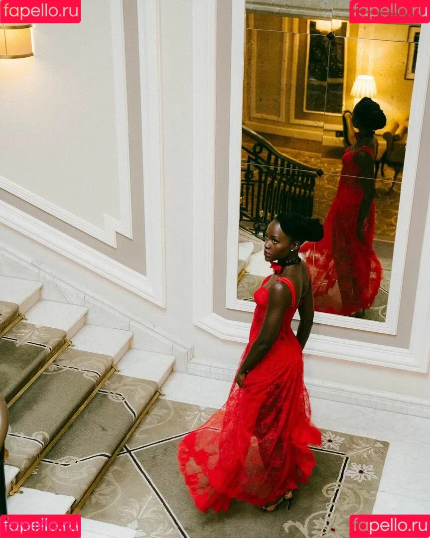 Lupita Nyong'o Onlyfans Photo Gallery 