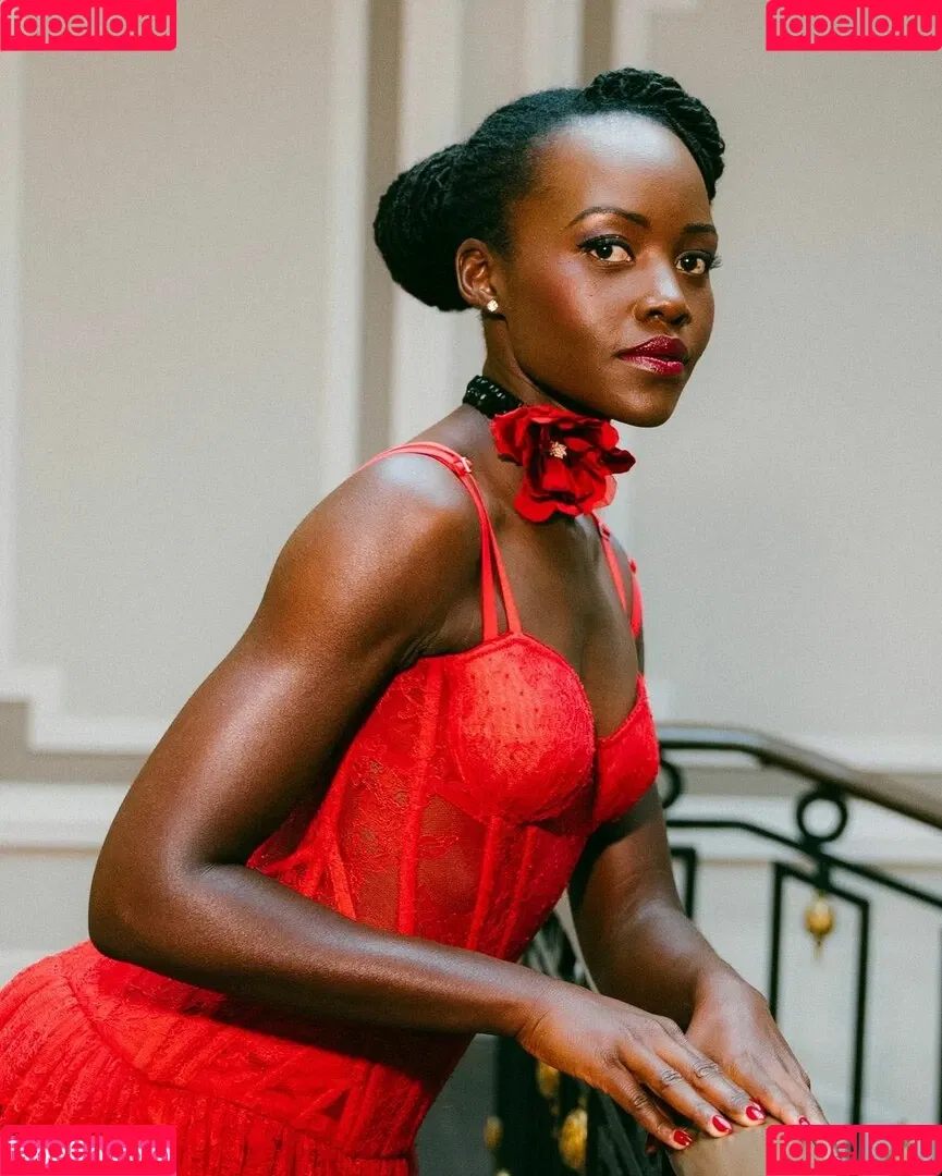 Lupita Nyong'o Onlyfans Photo Gallery 