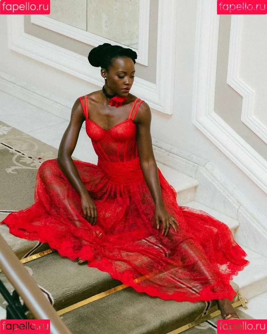 Lupita Nyong'o Onlyfans Photo Gallery 