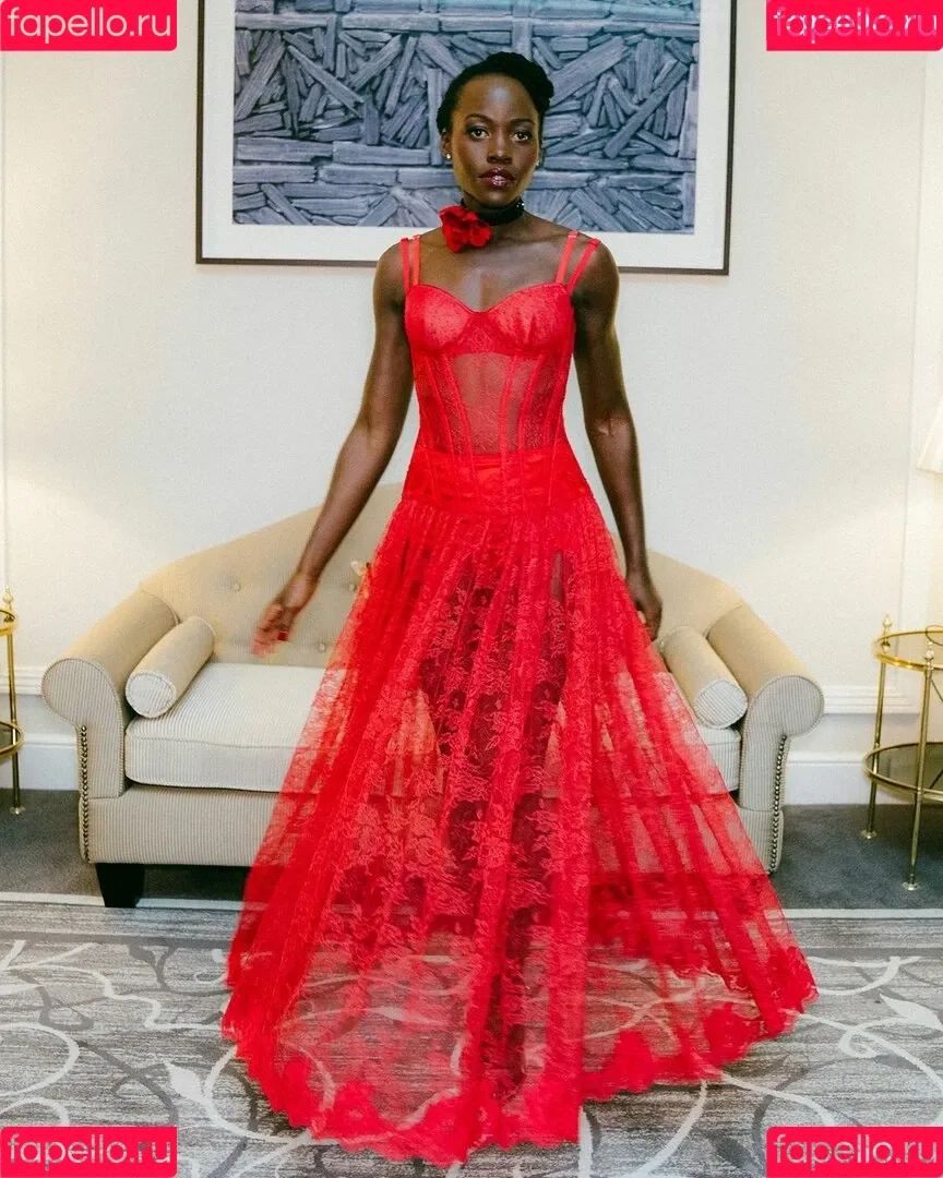 Lupita Nyong'o Onlyfans Photo Gallery 