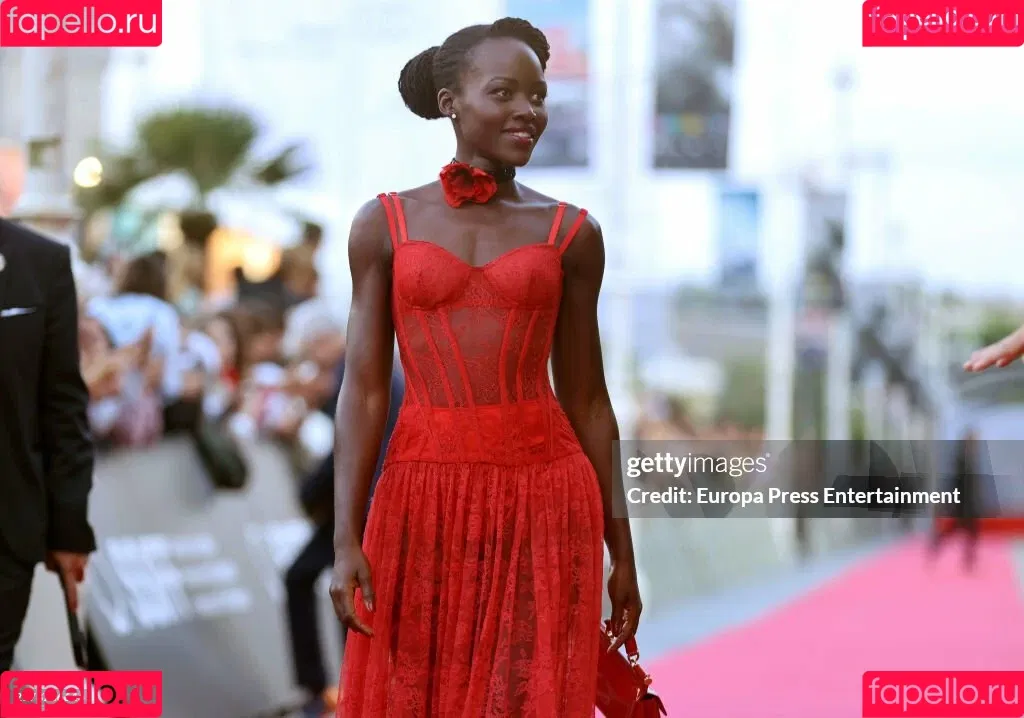 Lupita Nyong'o Onlyfans Photo Gallery 