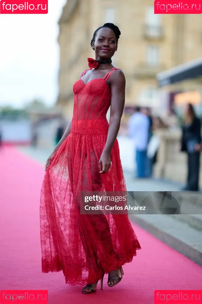 Lupita Nyong'o Onlyfans Photo Gallery 