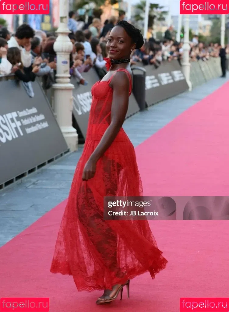 Lupita Nyong'o Onlyfans Photo Gallery 