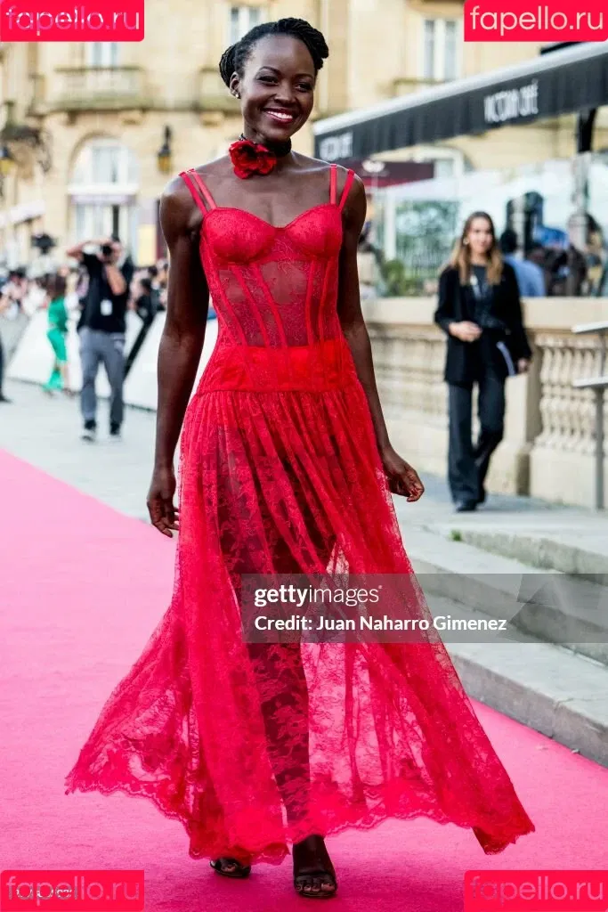 Lupita Nyong'o Onlyfans Photo Gallery 