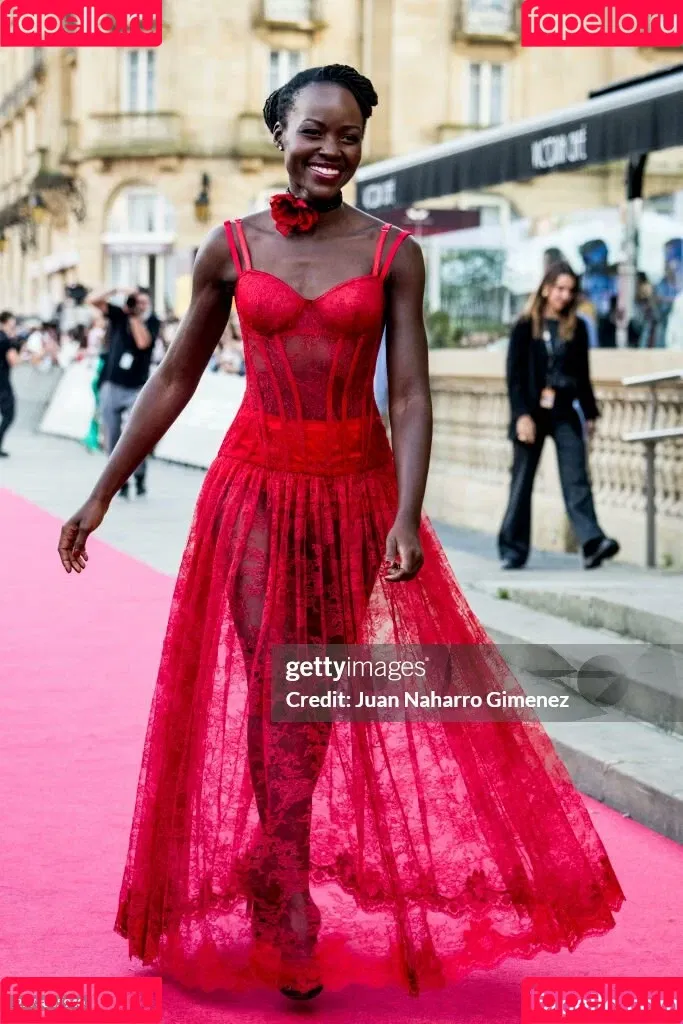 Lupita Nyong'o Onlyfans Photo Gallery 