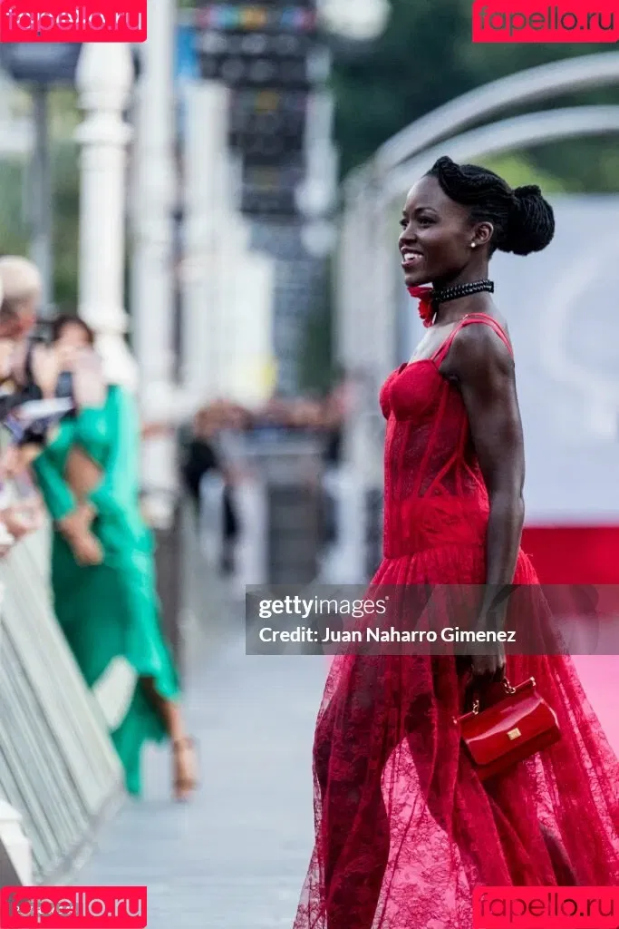 Lupita Nyong'o Onlyfans Photo Gallery 