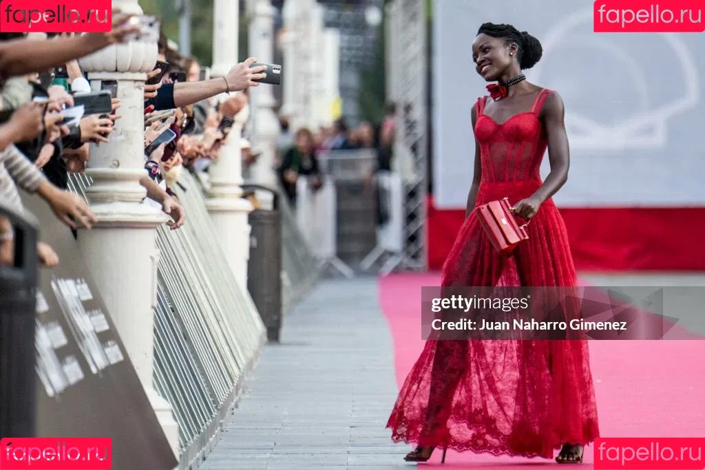 Lupita Nyong'o Onlyfans Photo Gallery 