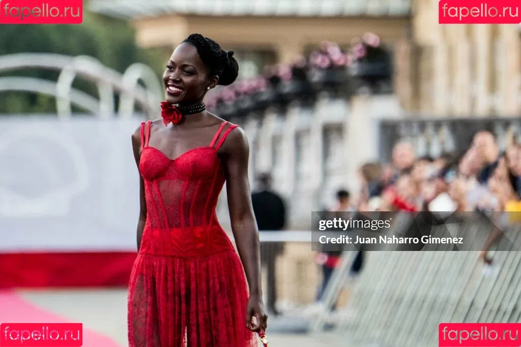 Lupita Nyong'o Onlyfans Photo Gallery 