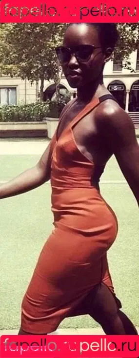Lupita Nyong'o Onlyfans Photo Gallery 