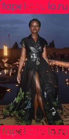 Lupita Nyong'o Onlyfans Photo Gallery 