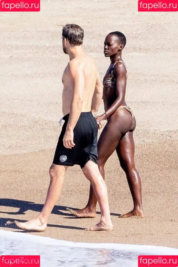 Lupita Nyong'o Onlyfans Photo Gallery 