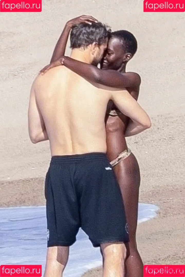 Lupita Nyong'o Onlyfans Photo Gallery 