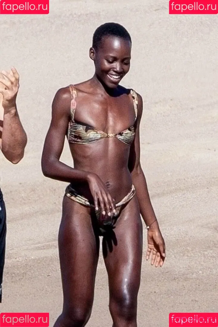 Lupita Nyong'o Onlyfans Photo Gallery 