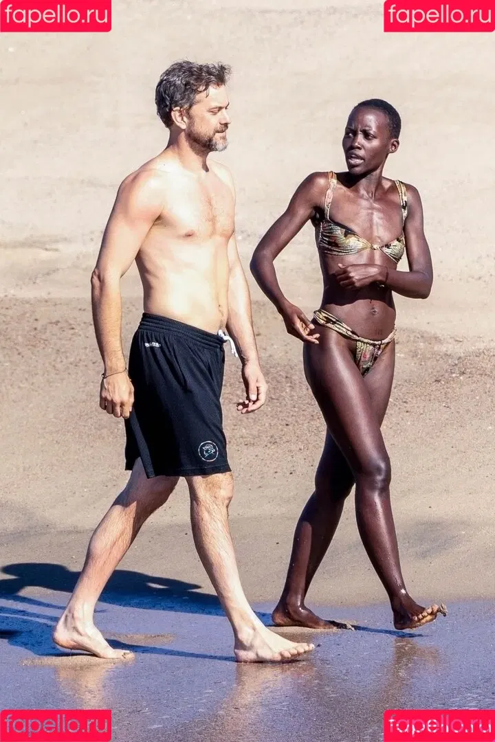 Lupita Nyong'o Onlyfans Photo Gallery 