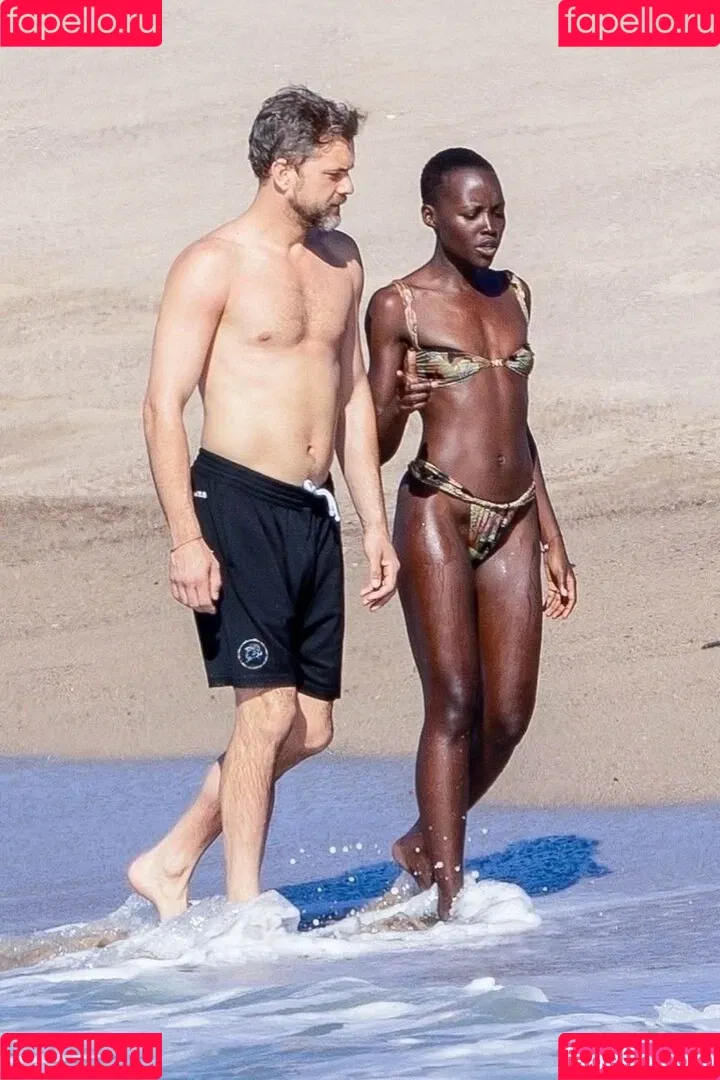 Lupita Nyong'o Onlyfans Photo Gallery 