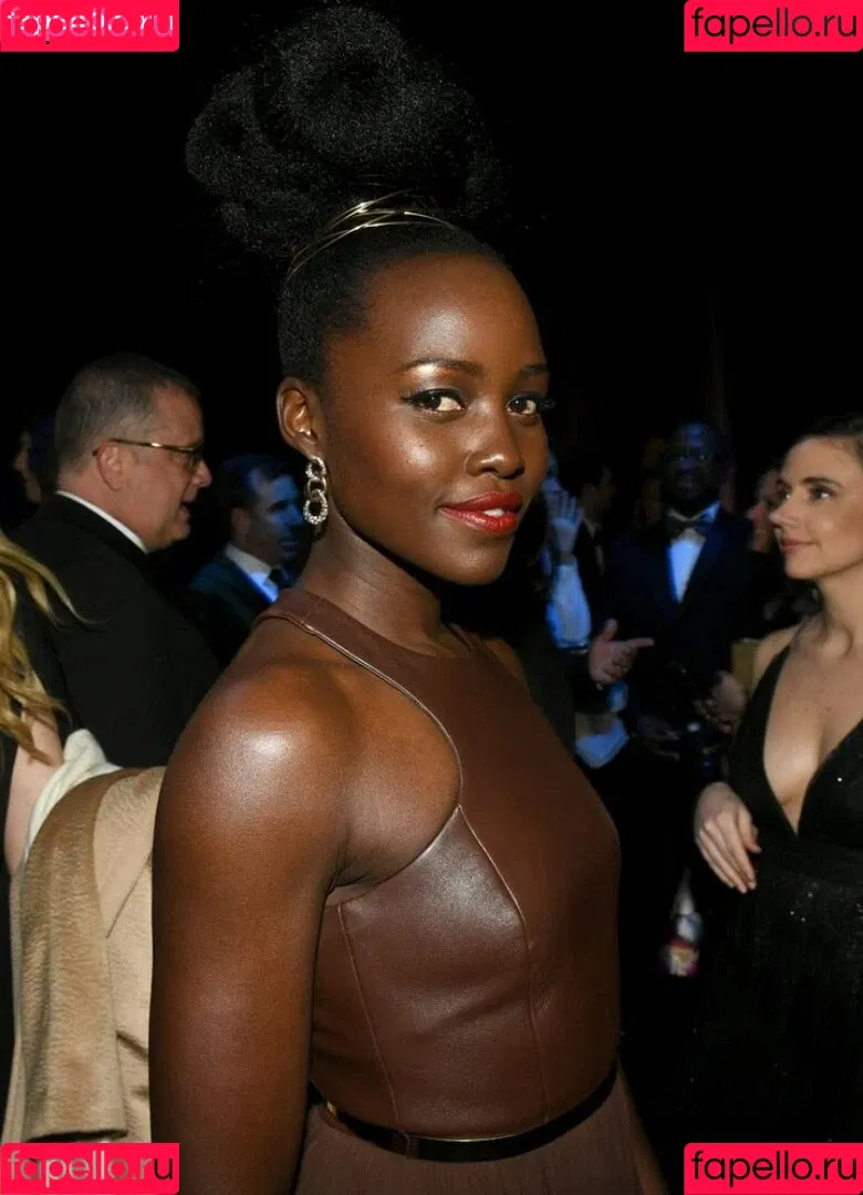 Lupita Nyong'o Onlyfans Photo Gallery 