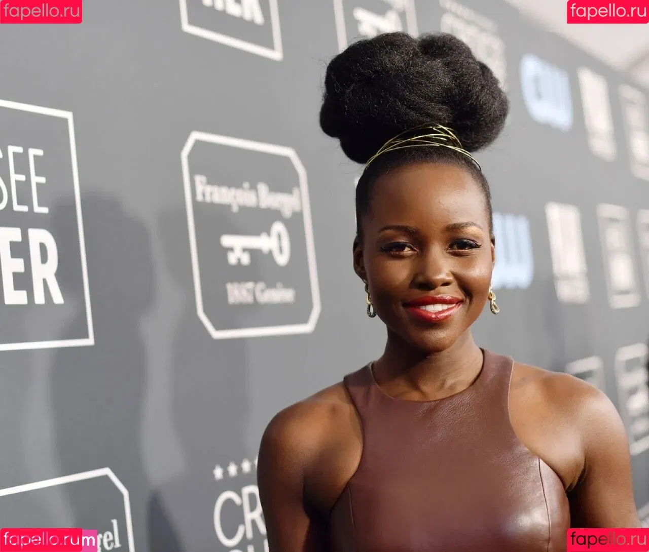Lupita Nyong'o Onlyfans Photo Gallery 