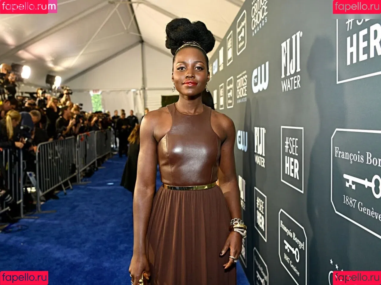 Lupita Nyong'o Onlyfans Photo Gallery 