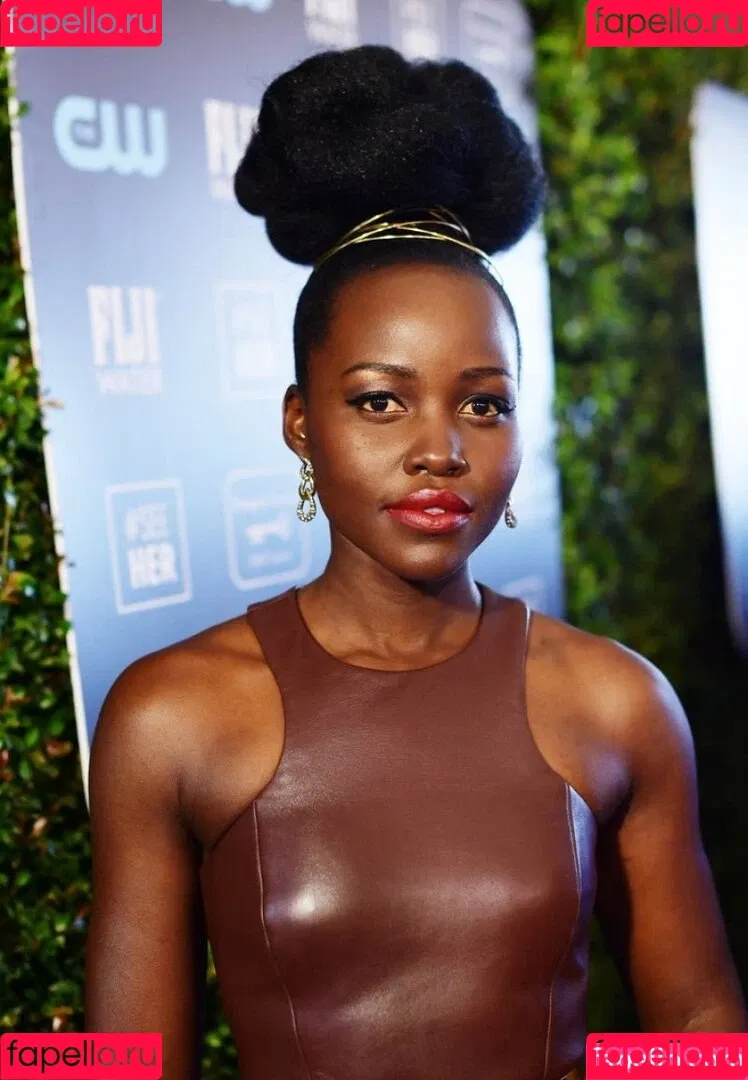 Lupita Nyong'o Onlyfans Photo Gallery 
