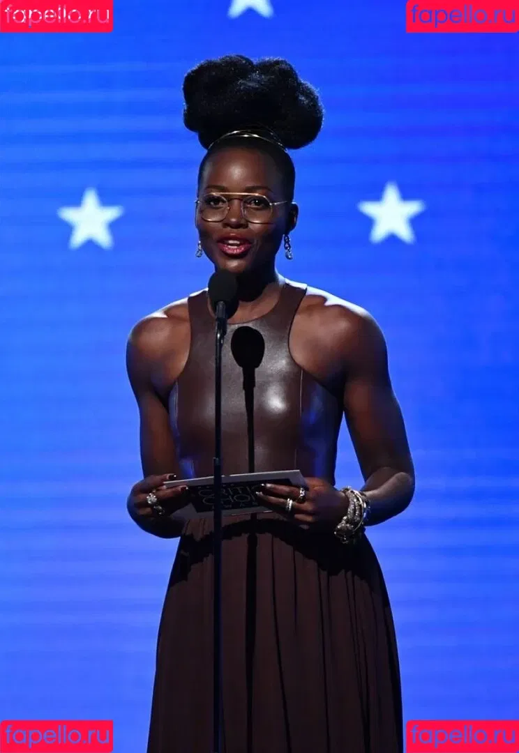Lupita Nyong'o Onlyfans Photo Gallery 