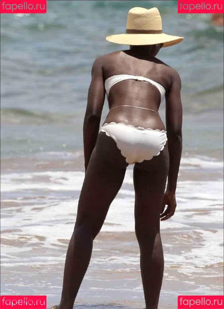 Lupita Nyong'o Onlyfans Photo Gallery 