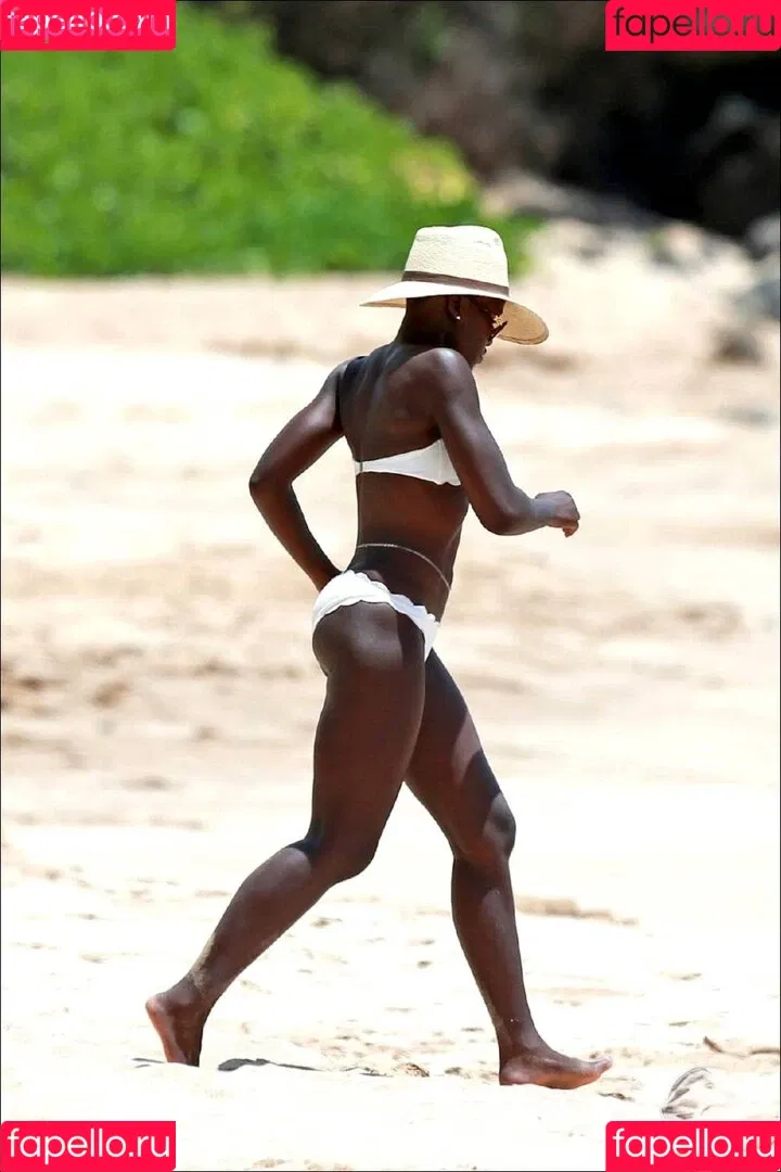 Lupita Nyong'o Onlyfans Photo Gallery 