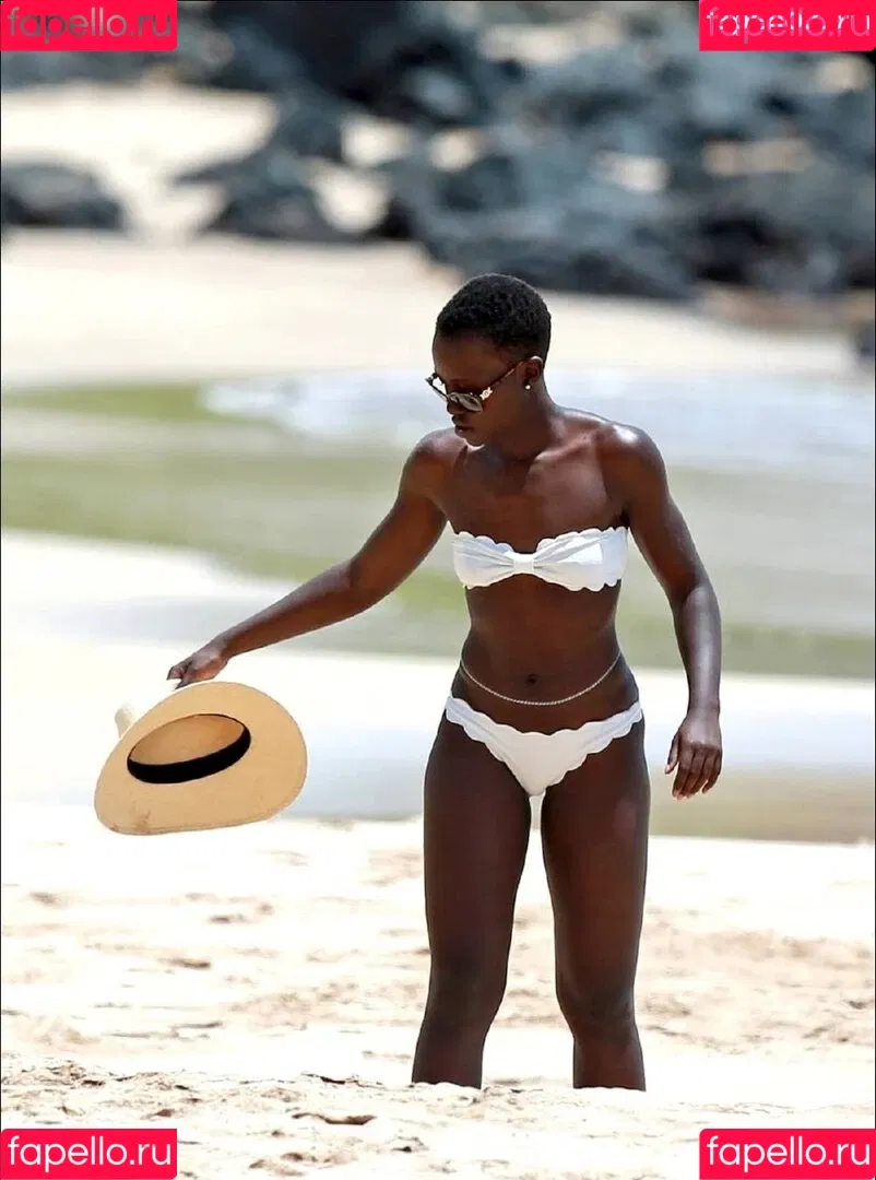 Lupita Nyong'o Onlyfans Photo Gallery 