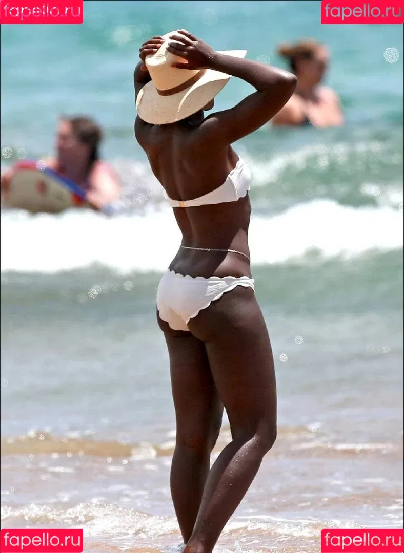 Lupita Nyong'o Onlyfans Photo Gallery 