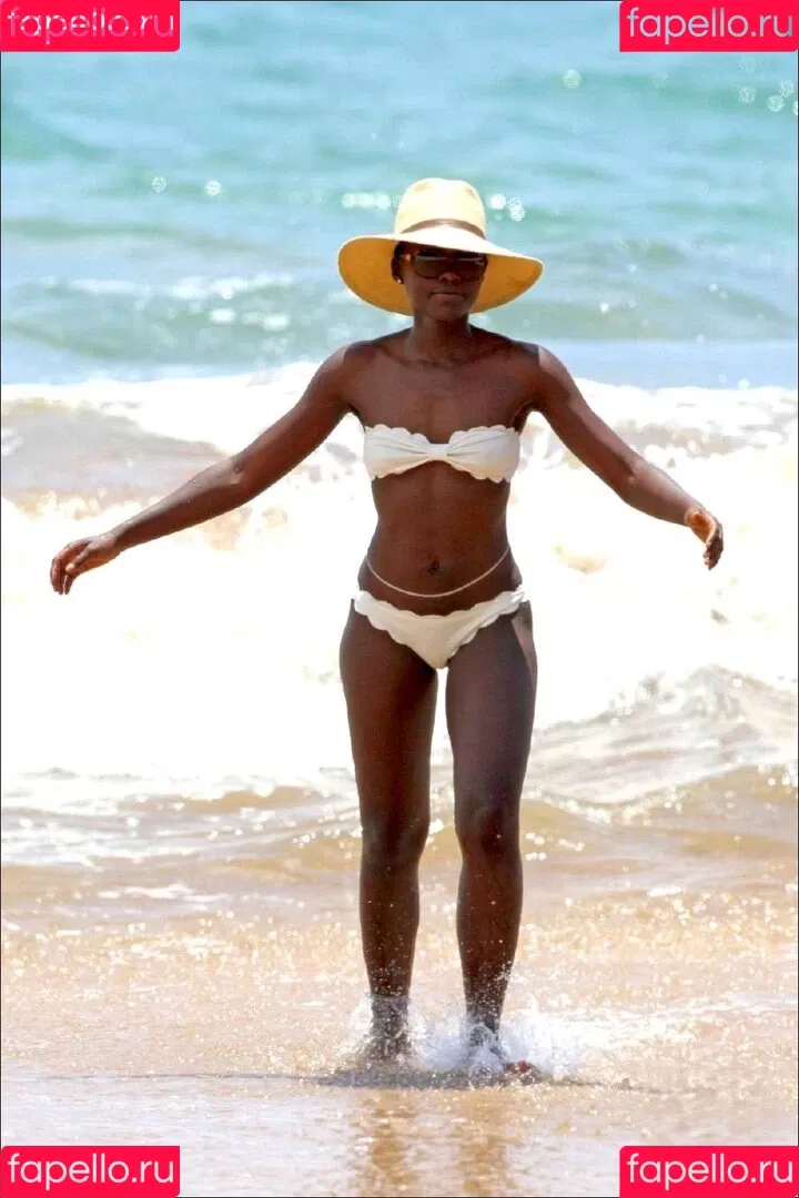 Lupita Nyong'o Onlyfans Photo Gallery 