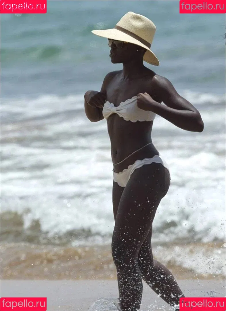 Lupita Nyong'o Onlyfans Photo Gallery 