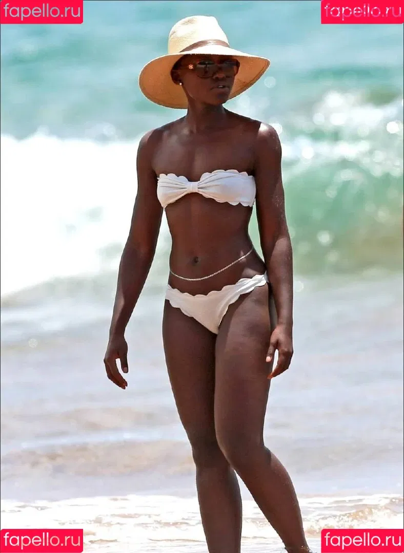 Lupita Nyong'o Onlyfans Photo Gallery 
