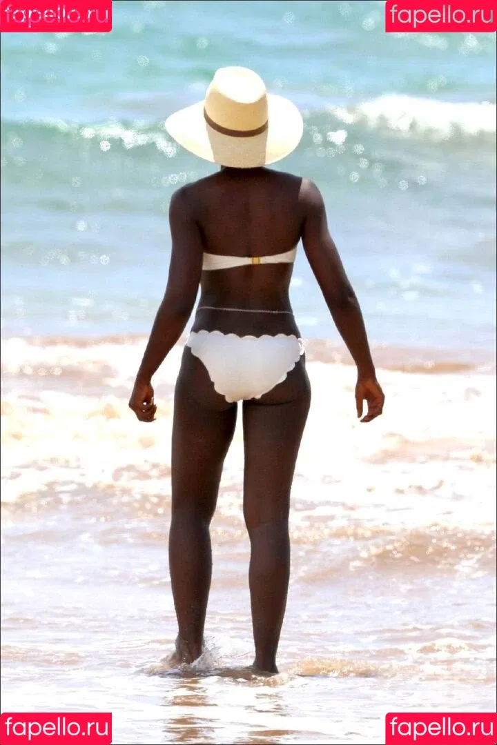 Lupita Nyong'o Onlyfans Photo Gallery 