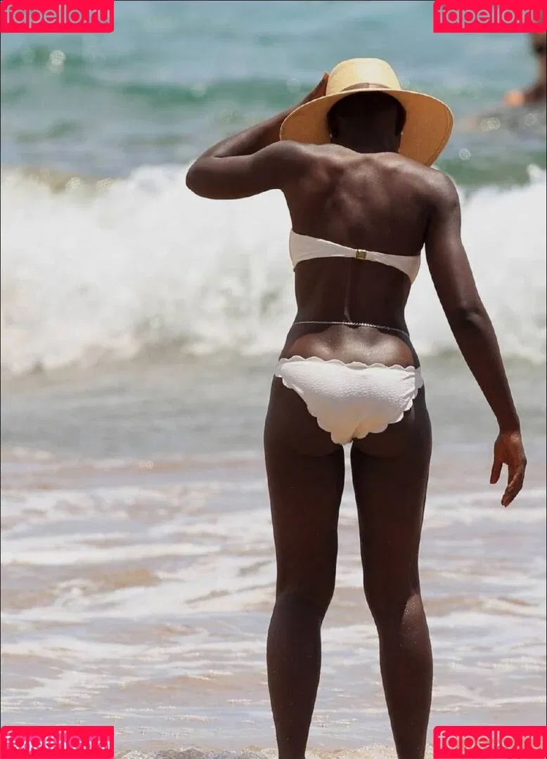 Lupita Nyong'o Onlyfans Photo Gallery 