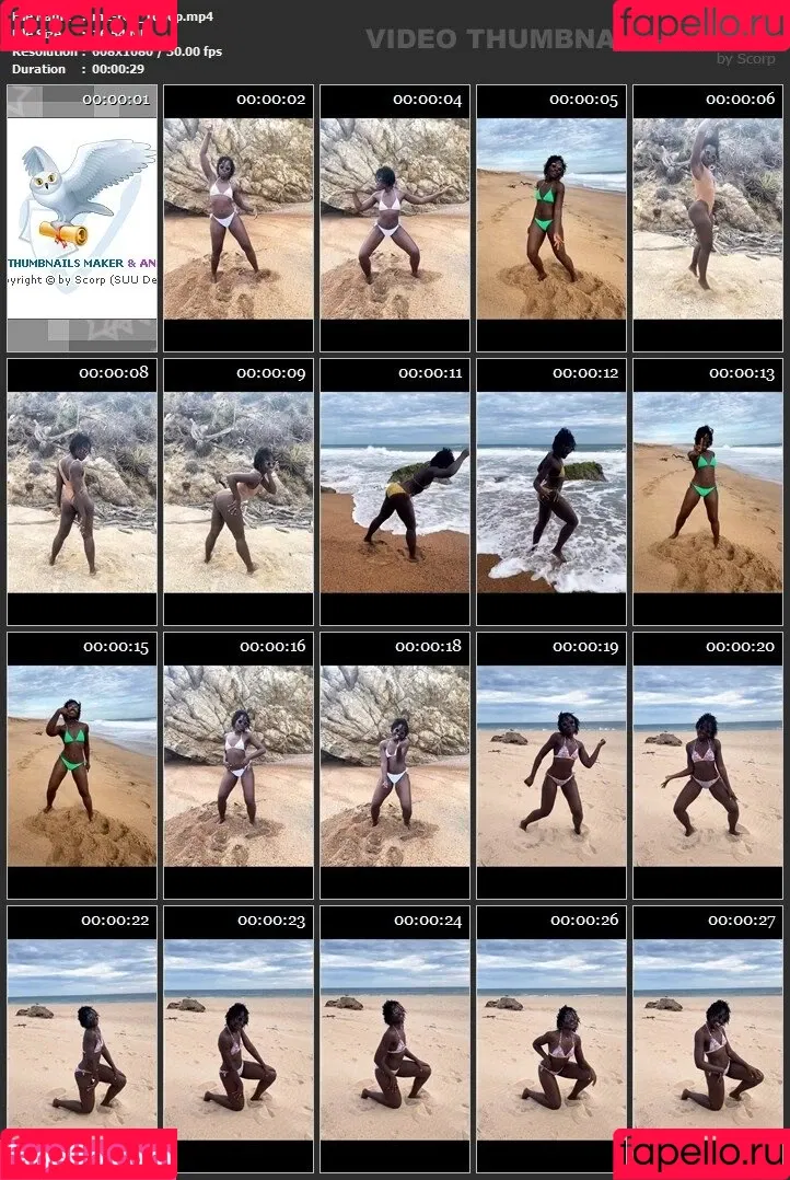 Lupita Nyong'o Onlyfans Photo Gallery 