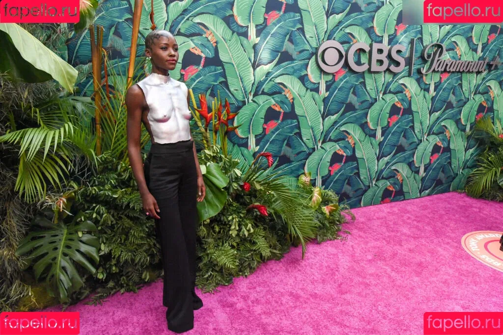 Lupita Nyong'o Onlyfans Photo Gallery 