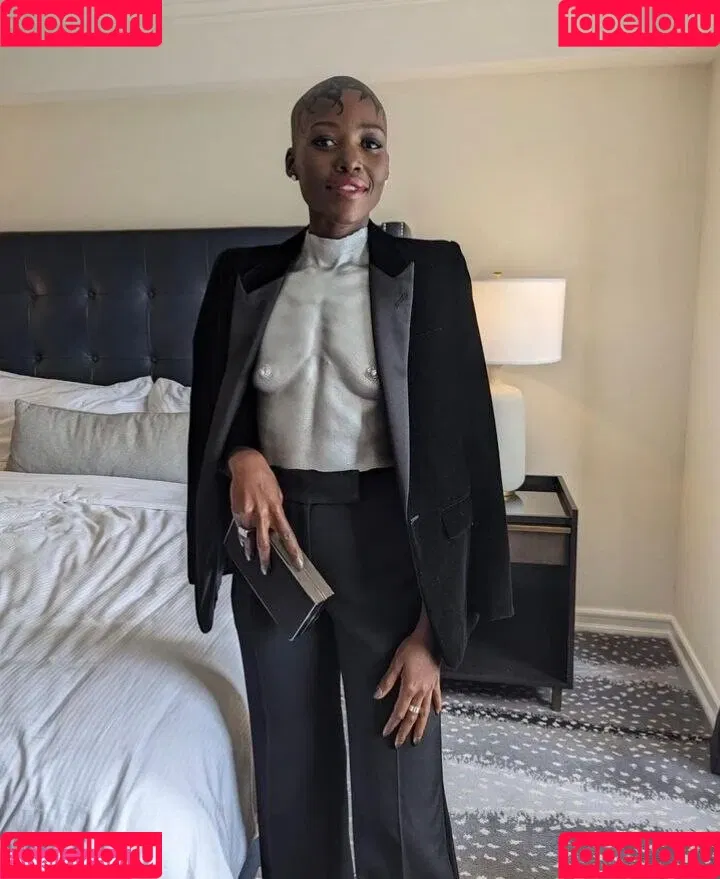 Lupita Nyong'o Onlyfans Photo Gallery 