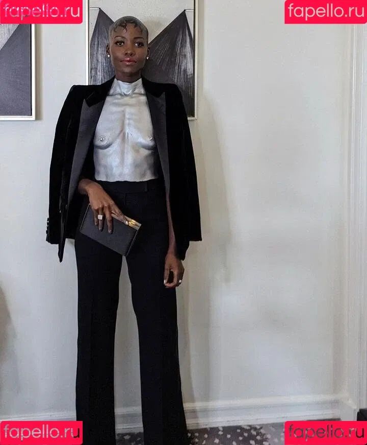 Lupita Nyong'o Onlyfans Photo Gallery 