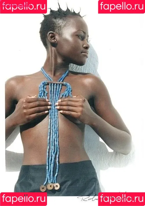 Lupita Nyong'o Onlyfans Photo Gallery 