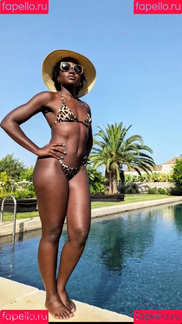 Lupita Nyong'o Onlyfans Photo Gallery 