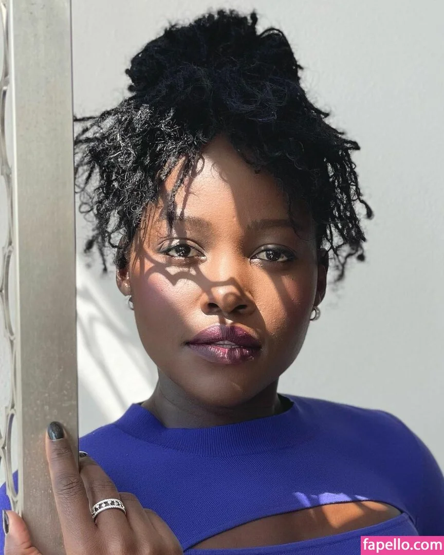 Lupita Nyong'o Onlyfans Photo Gallery 