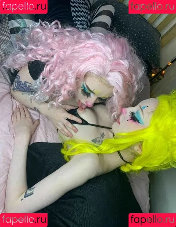 Pikupoyo Onlyfans Photo Gallery 