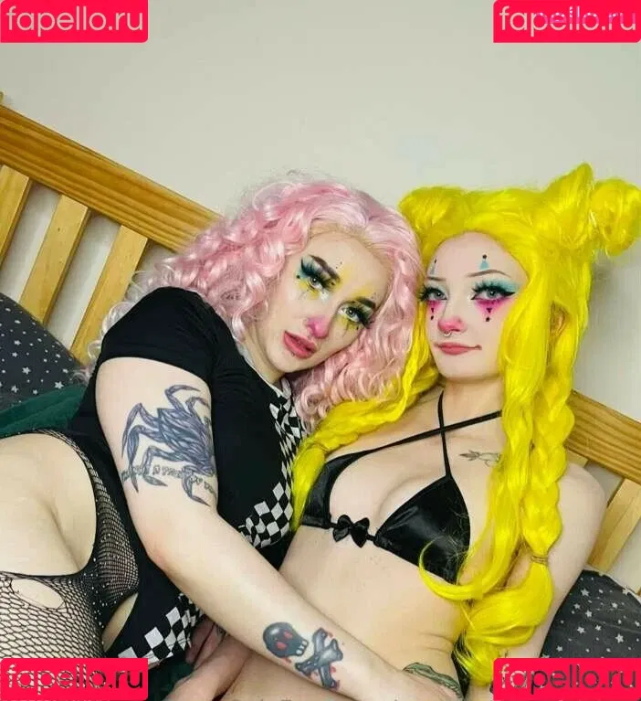 Pikupoyo Onlyfans Photo Gallery 