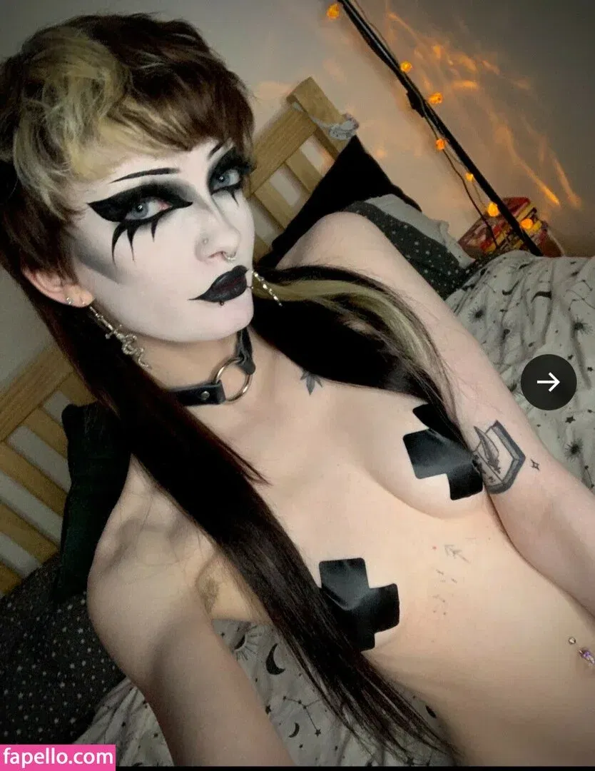 Pikupoyo Onlyfans Photo Gallery 