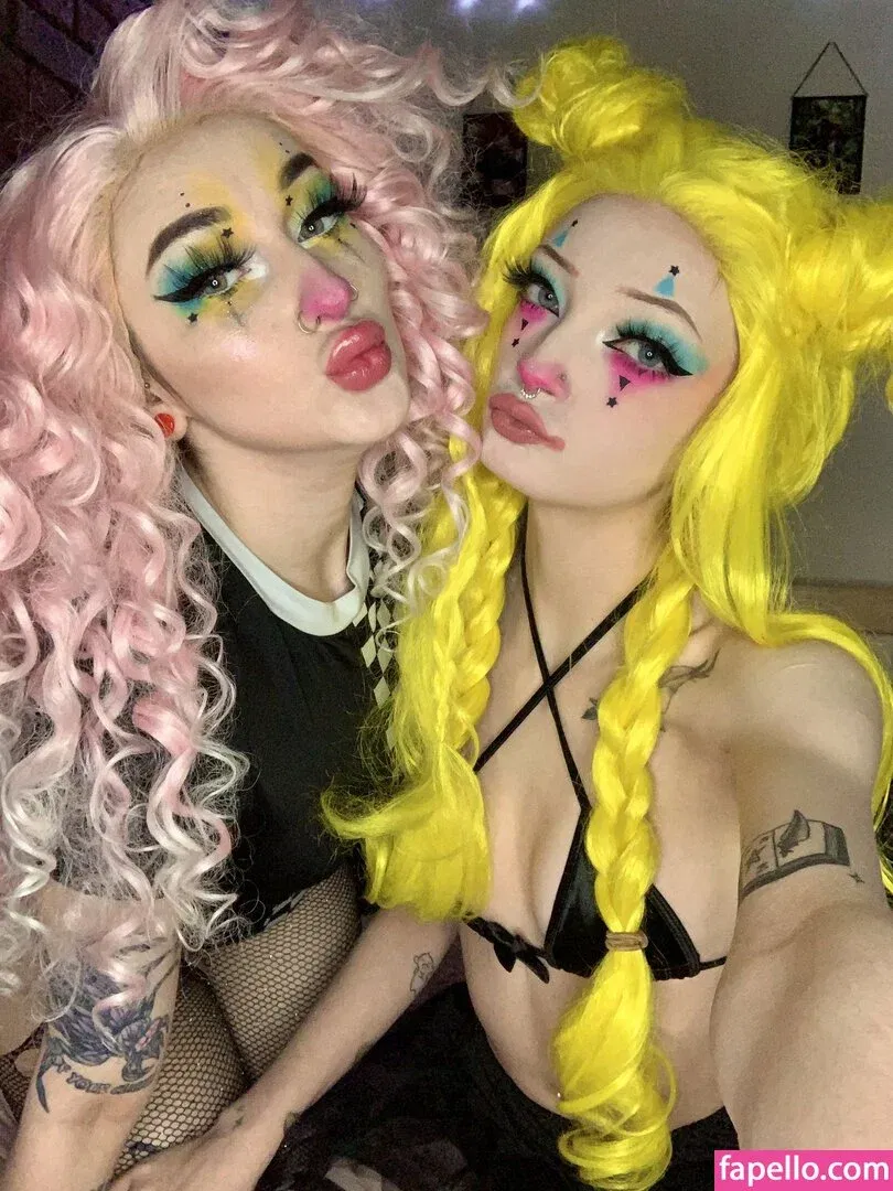 Pikupoyo Onlyfans Photo Gallery 