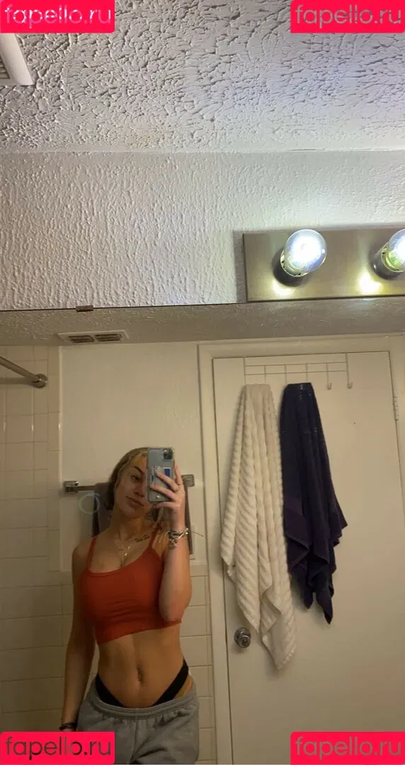 Rylee Thomas Onlyfans Photo Gallery 