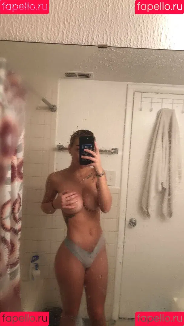 Rylee Thomas Onlyfans Photo Gallery 