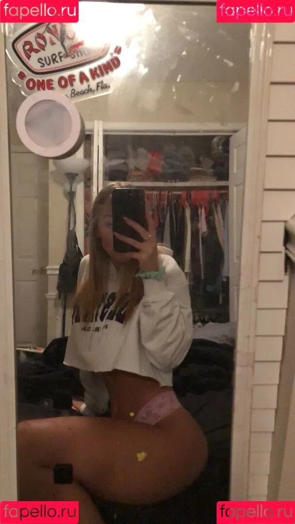 Rylee Thomas Onlyfans Photo Gallery 