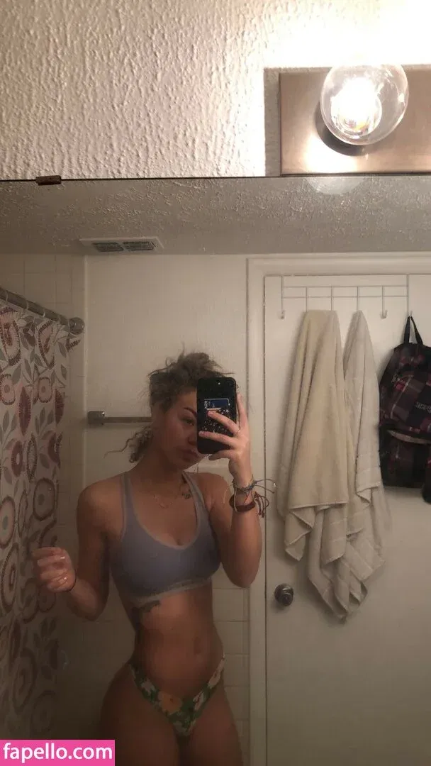 Rylee Thomas Onlyfans Photo Gallery 