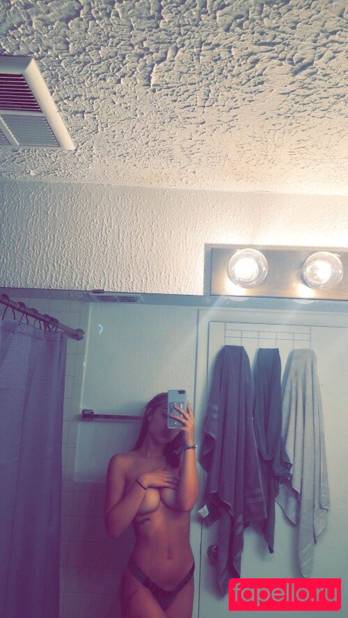Rylee Thomas Nude Onlyfans Photo 11