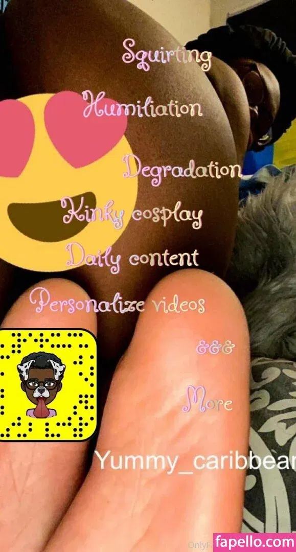 itskenzyeah Onlyfans Photo Gallery 